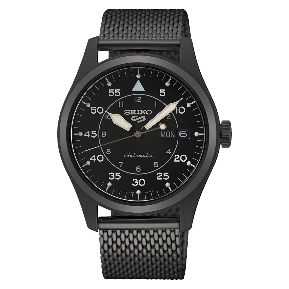 10 Rekomendasi Jam Tangan Seiko Automatic Terbaik mybest