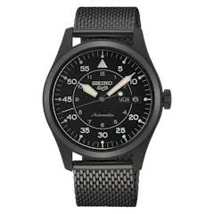 SEIKO 5 Sports Field series