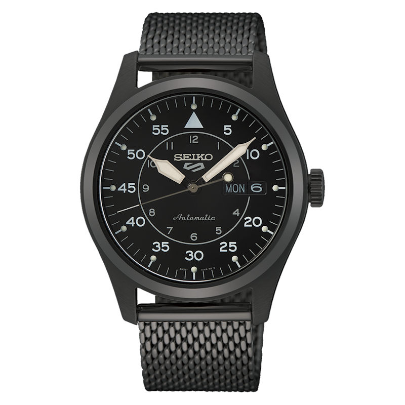 10 Rekomendasi Jam Tangan Seiko Automatic Terbaik mybest