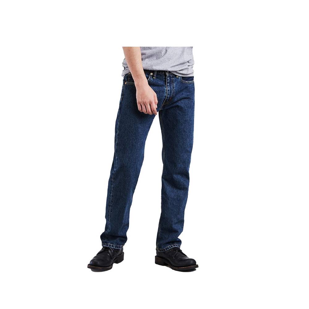 Levi's® Men's 505™ Regular Jeans 00505-4886