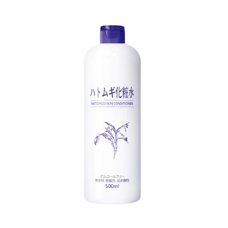 Hatomugi Skin Conditioner 1
