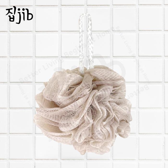 JIB Korean Shower Puff 