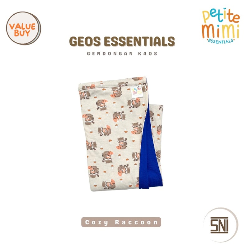 Petite Mimi Geos Essentials 2