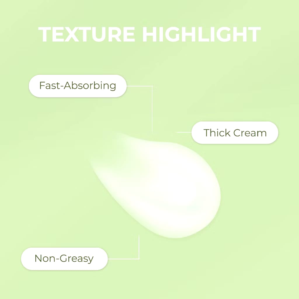 Guangzhou Yuanmei Biotechnology Acnaway Cica Cream Moisturizer 