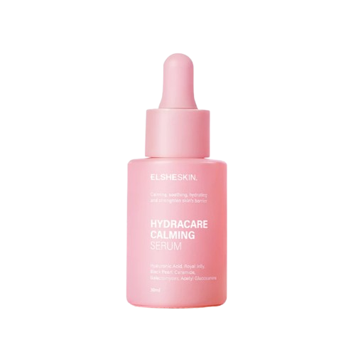 ElsheSkin Hydracare Calming Serum