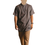 10 Rekomendasi Baju Koko Pakistan/Kurta Terbaik 1