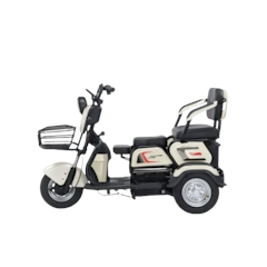 Pacific Sepeda Listrik Roda 3 Aviator