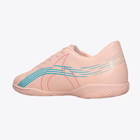 Ortuseight Horizon IN Salmon Pink Cyan 3