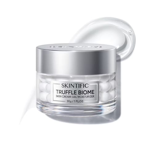 SKINTIFIC ｜ Truffle Biome Skin Cream Gel Moisturizer