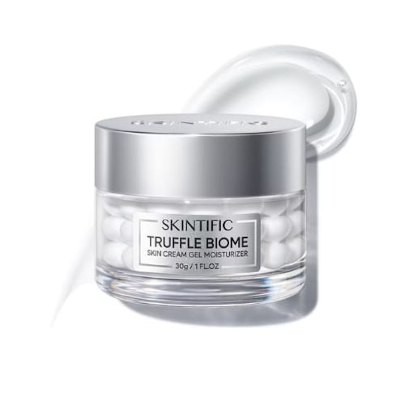 Truffle Biome Skin Cream Gel Moisturizer 1