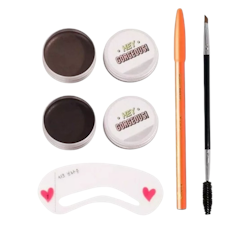 HEY GORGEOUS Set Brow Henna