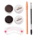 Vosulamalis HEY GORGEOUS Set Brow Henna 1