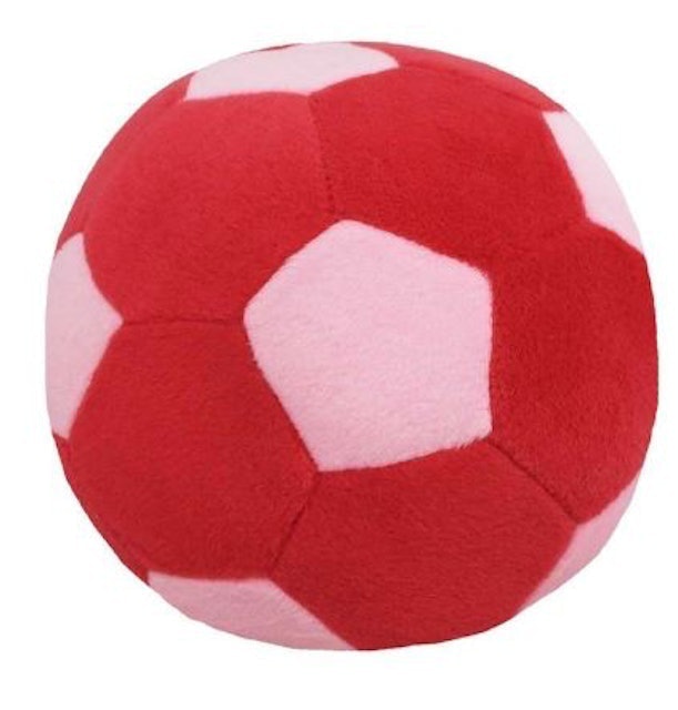 Istana Boneka Boneka Bola Kerincing 