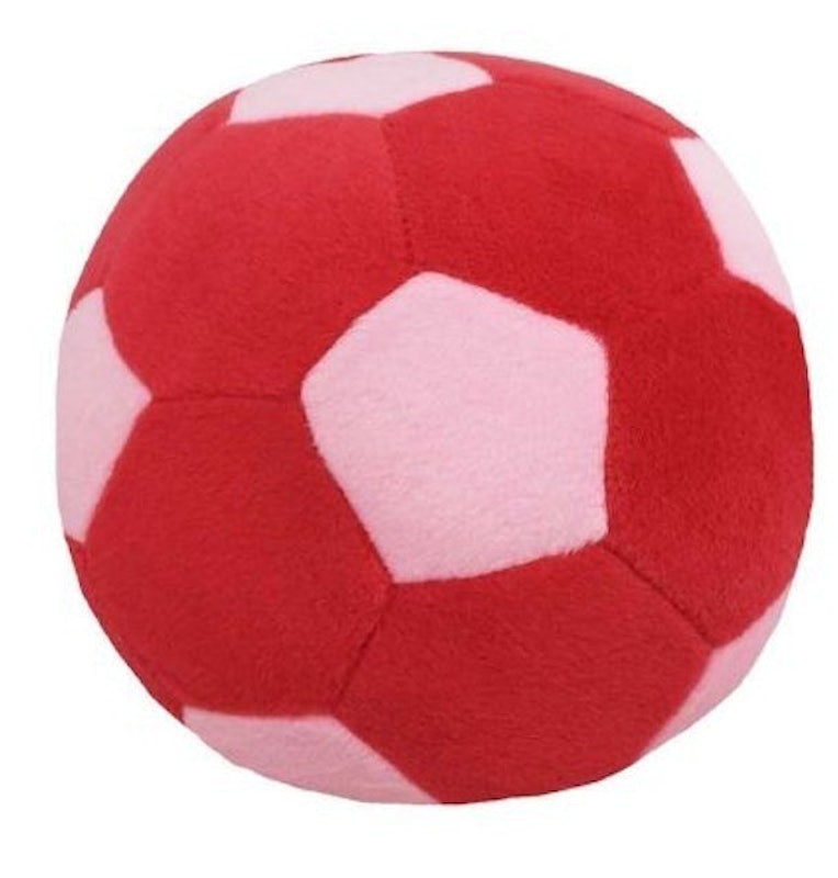 Boneka Bola Kerincing 4