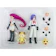 Bandai S.H.Figuarts Team Rocket 1