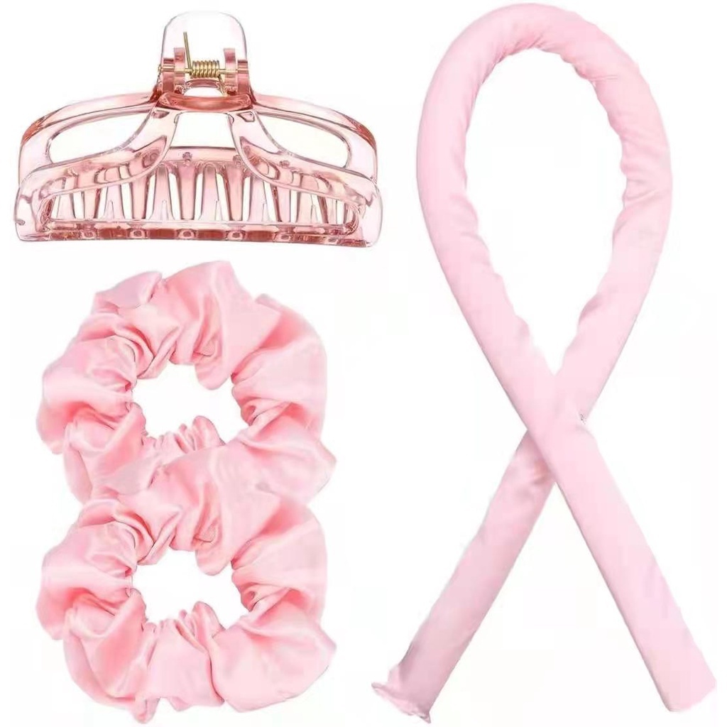 MAGEFY Heatless Curls Band Rambut ｜ 1460