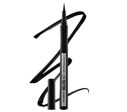 Maybelline Line Tattoo Hight Impact Liner