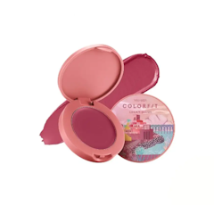 Colorfit Cream Blush 05 Peaceful Plum