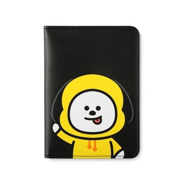 10 Rekomendasi Passport Case Terbaik  4