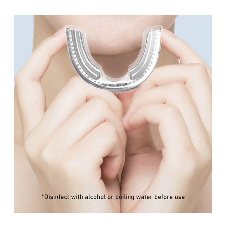  Apnea Sciences Plus Anti Snoring Stopper 