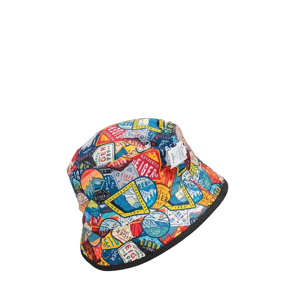 Eigerindo Multi Produk Industri  Eiger Flecken Hat 1.0