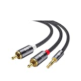 10 Rekomendasi Merk Kabel Audio Terbaik (Terbaru Tahun 2026) 2
