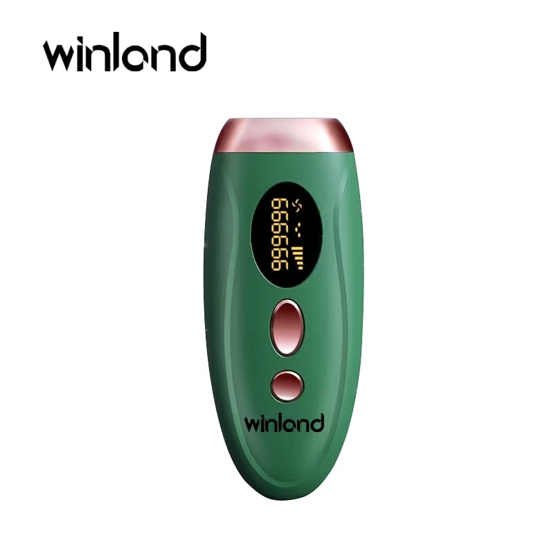 Winland IPL laser Hair Removal
