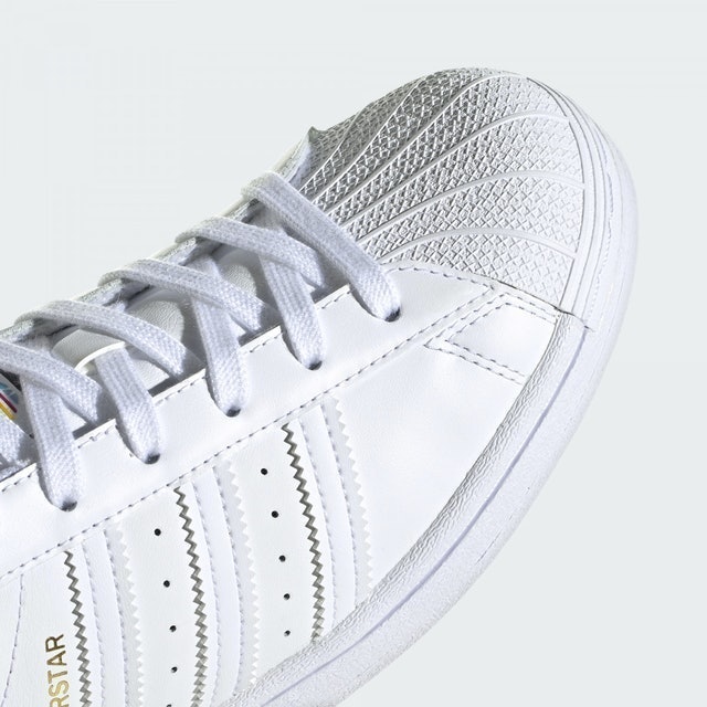 adidas Superstar Shoes FW3694