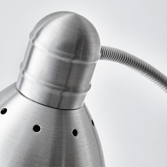 IKEA LERSTA Lampu Lantai/Baca