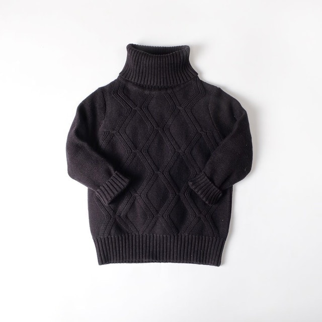 Knitwear Vafle 