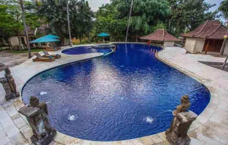Mirah Hotel 3