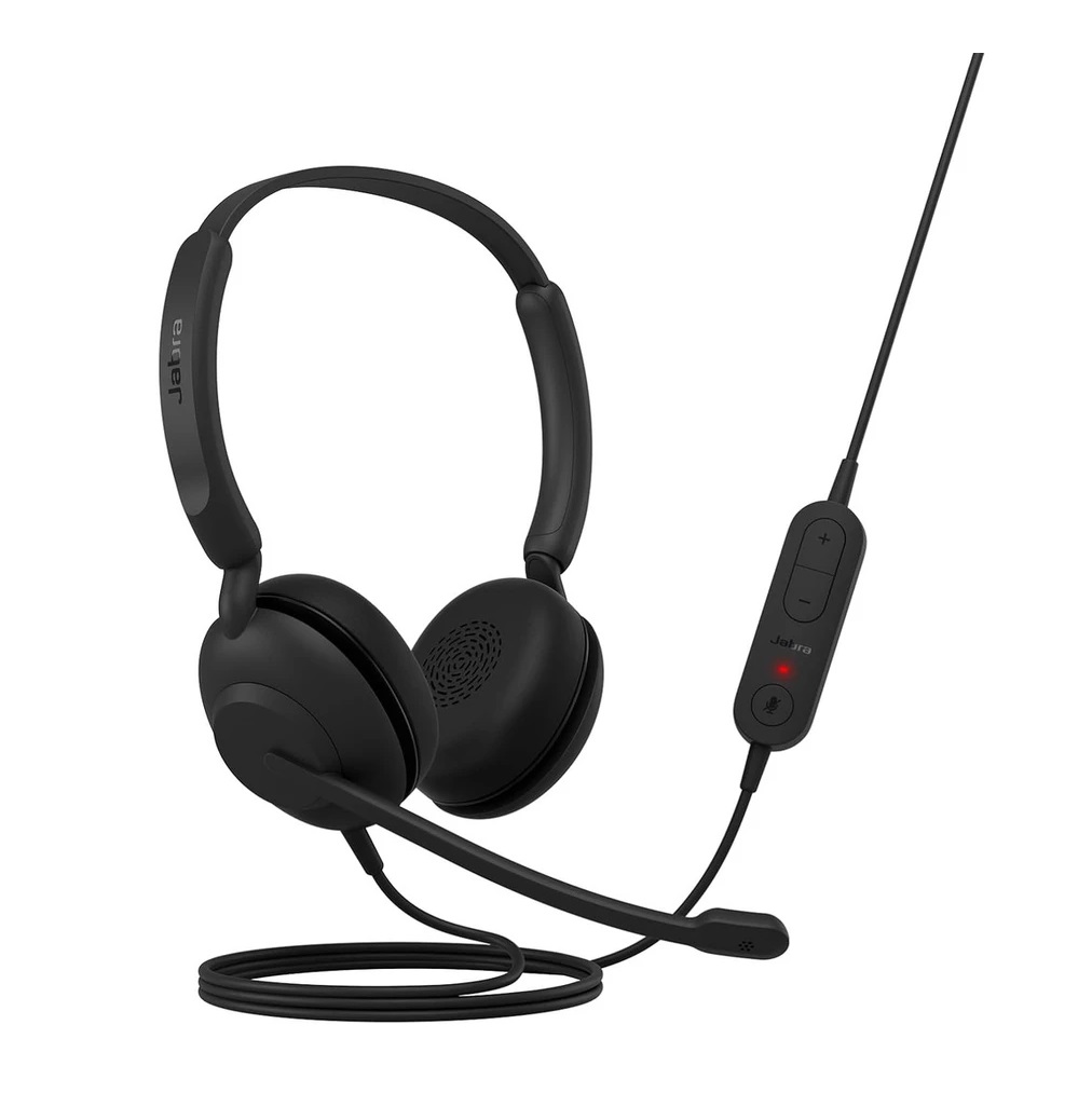10 Rekomendasi Headset Jabra Terbaik  [Ditinjau oleh Sound Engineer] (Terbaru Tahun 2026) 4