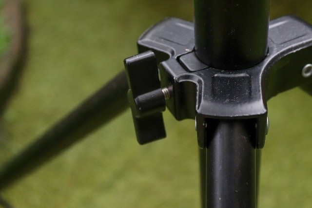 Light Stand Tripod 4
