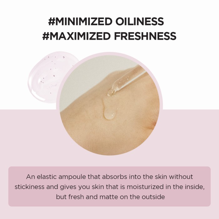 SKIN1004  SKIN1004 Madagascar Centella Poremizing Fresh Ampoule