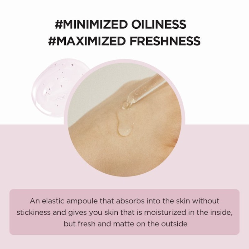 Madagascar Centella Poremizing Fresh Ampoule 4
