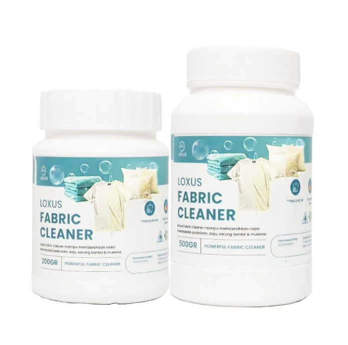 Loxus Fabric Cleaner