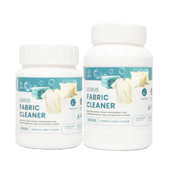 Loxus Fabric Cleaner