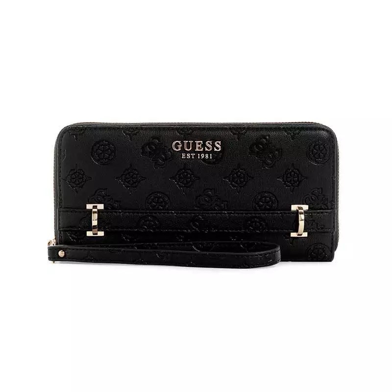 Guess Zarela SLG Large Zip Around