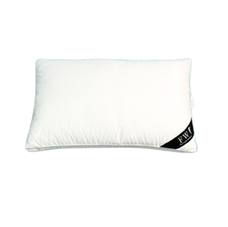 Feather World Royal Pillow