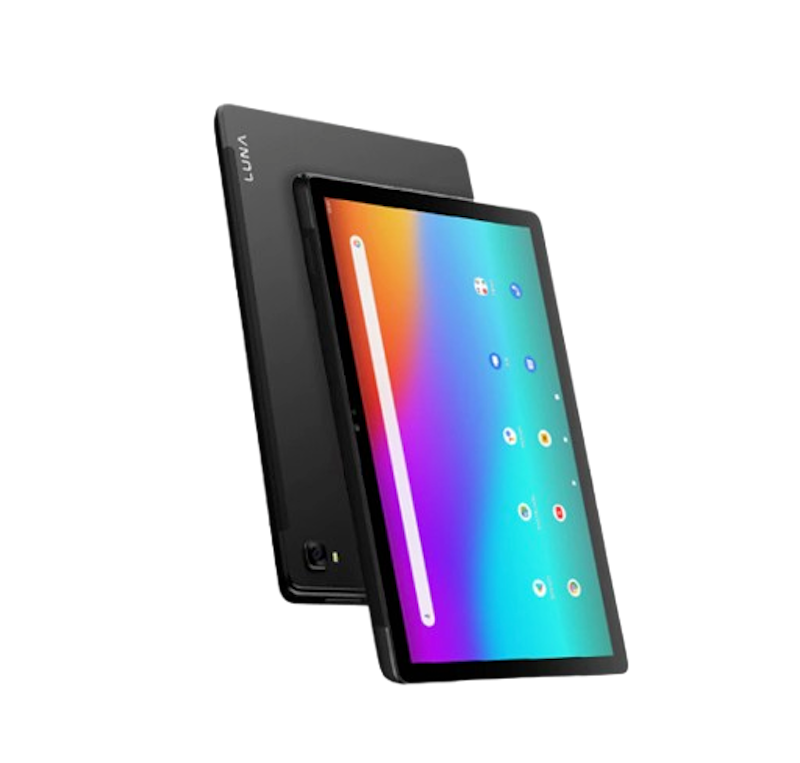Evercoss X LUNA Twinbook 1