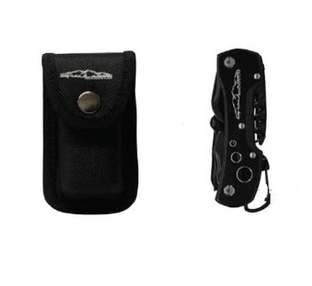 Dhaulagiri Carabiner Tools 502 Multitools Camping Outdoor