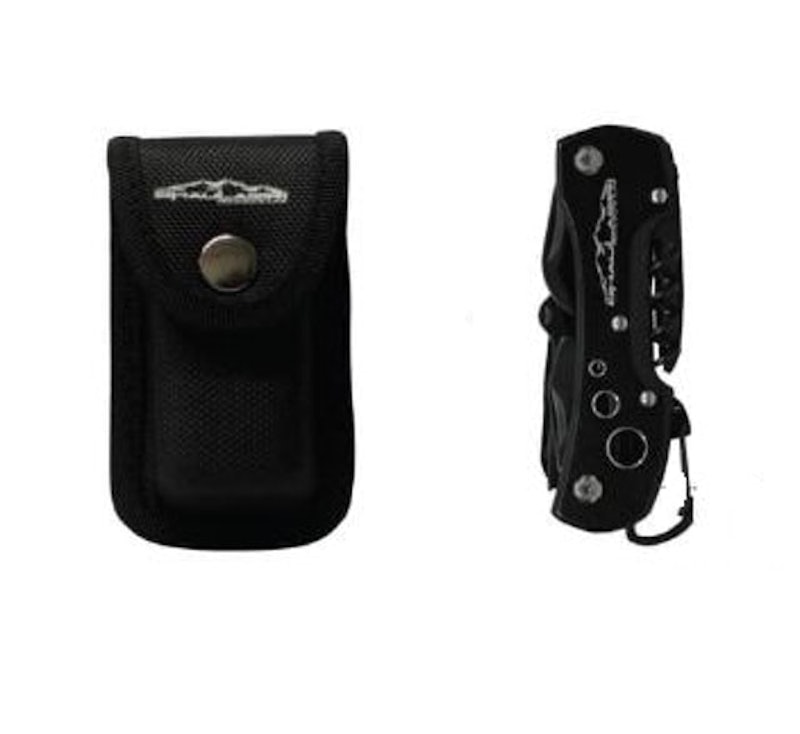 Carabiner Tools 502 Multitools Camping Outdoor 3