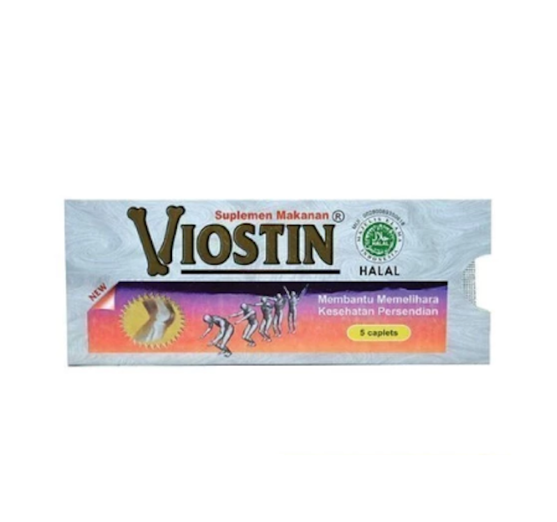 Viostin 1