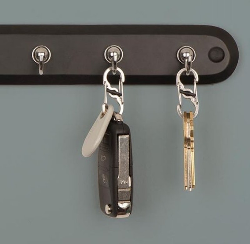 S-Biner® Microlock® Stainless Steel 4