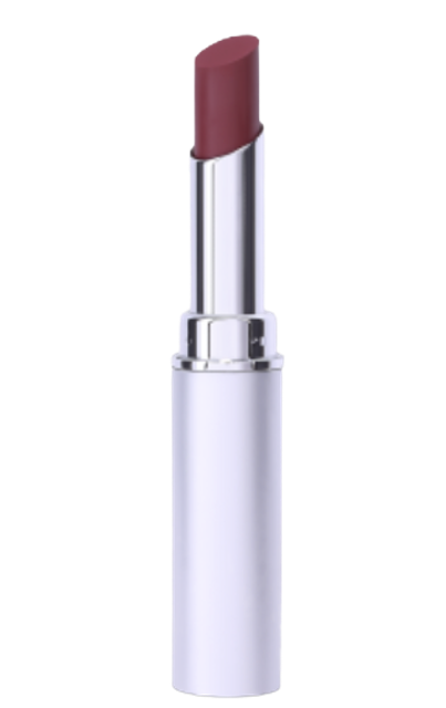 Intense Matte Lipstick Lady Burgundy