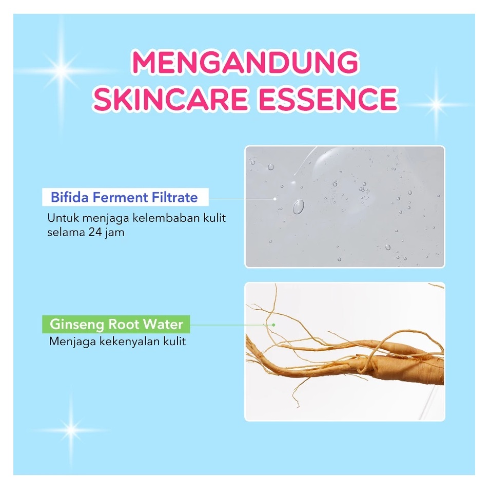 JOY Group Judydoll Tinted Sunscreen SPF 50+ PA++++ 02 Ivory