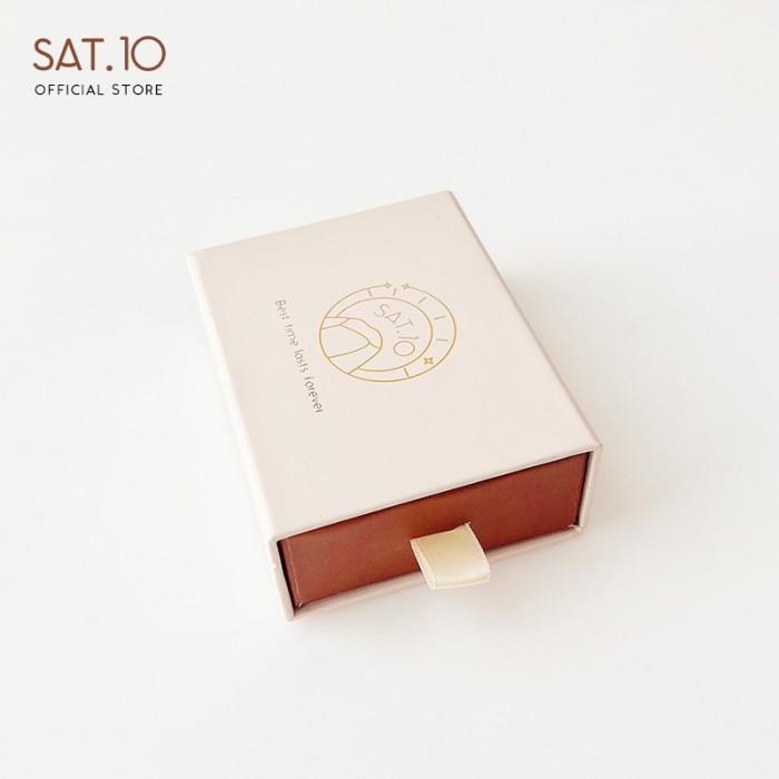 Jewelry Sliding Box  5