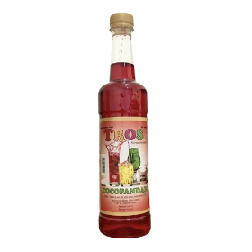 Syrup Cocopandan