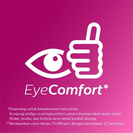 Philips Electronics Nederland B.V. Philips Magneos LED Downlight 12W Cool Daylight DL262 