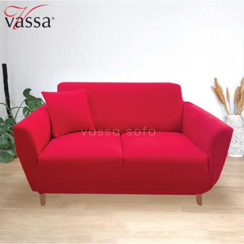Cover Sofa